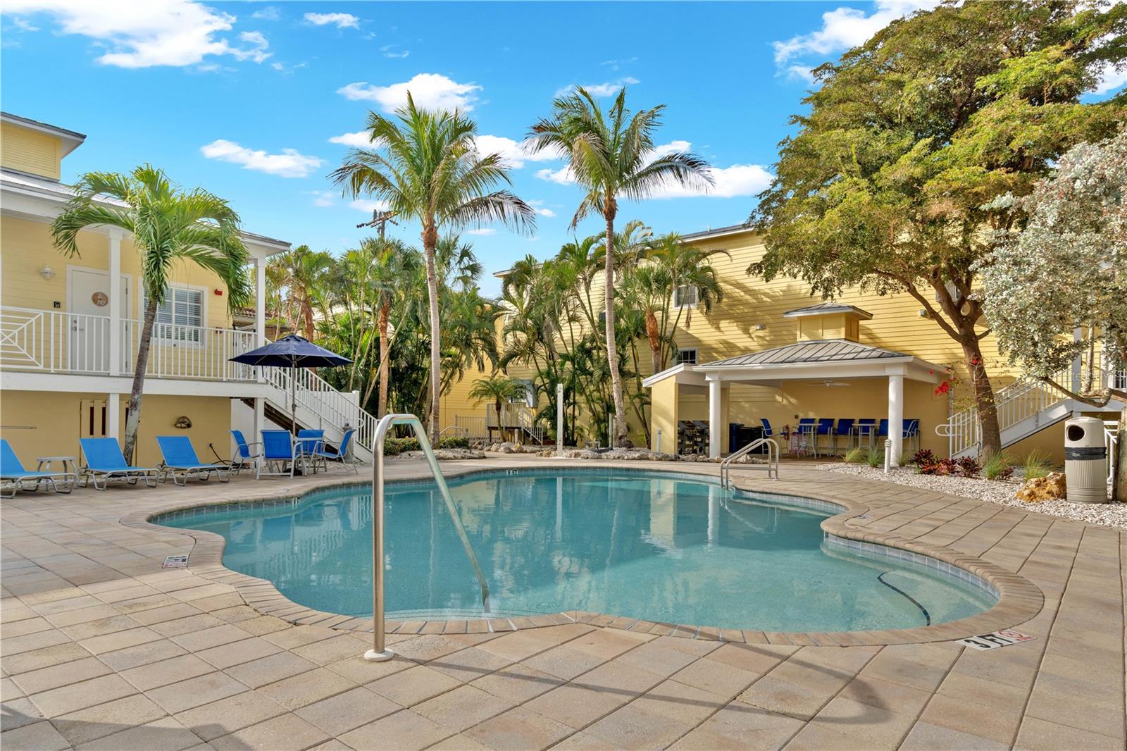 BEACH CLUB AT SIESTA KEY - Residential