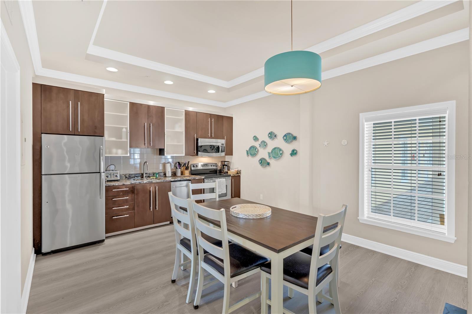 BEACH CLUB AT SIESTA KEY - Residential