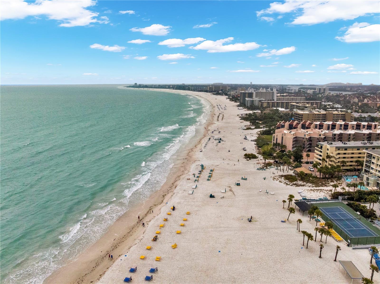 BEACH CLUB AT SIESTA KEY - Residential
