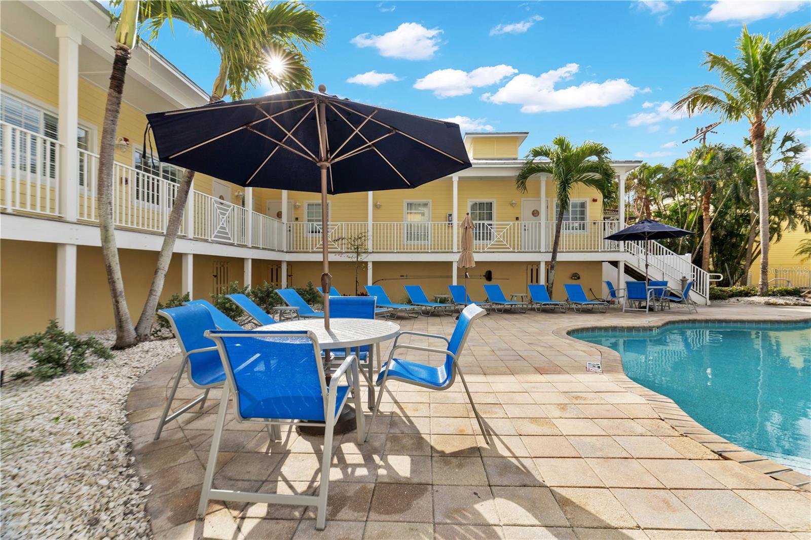 BEACH CLUB AT SIESTA KEY - Residential