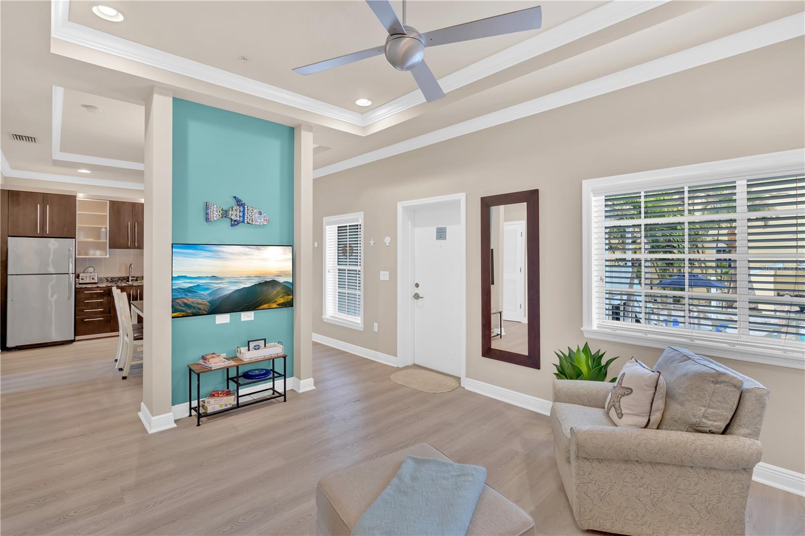 BEACH CLUB AT SIESTA KEY - Residential