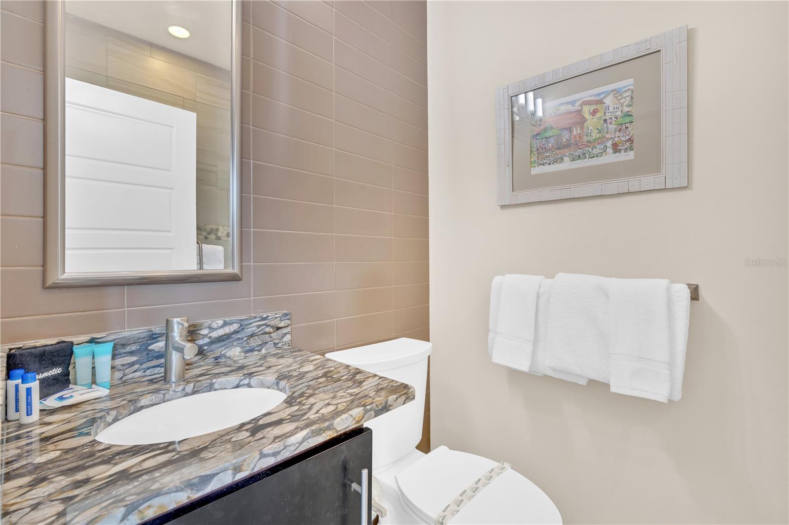 BEACH CLUB AT SIESTA KEY - Residential