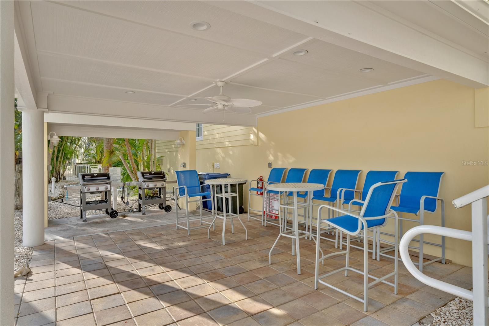 BEACH CLUB AT SIESTA KEY - Residential
