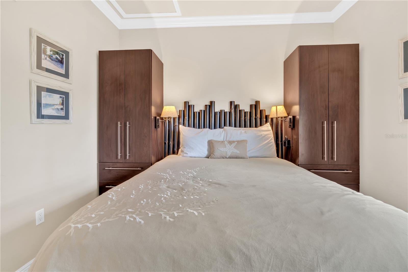 BEACH CLUB AT SIESTA KEY - Residential