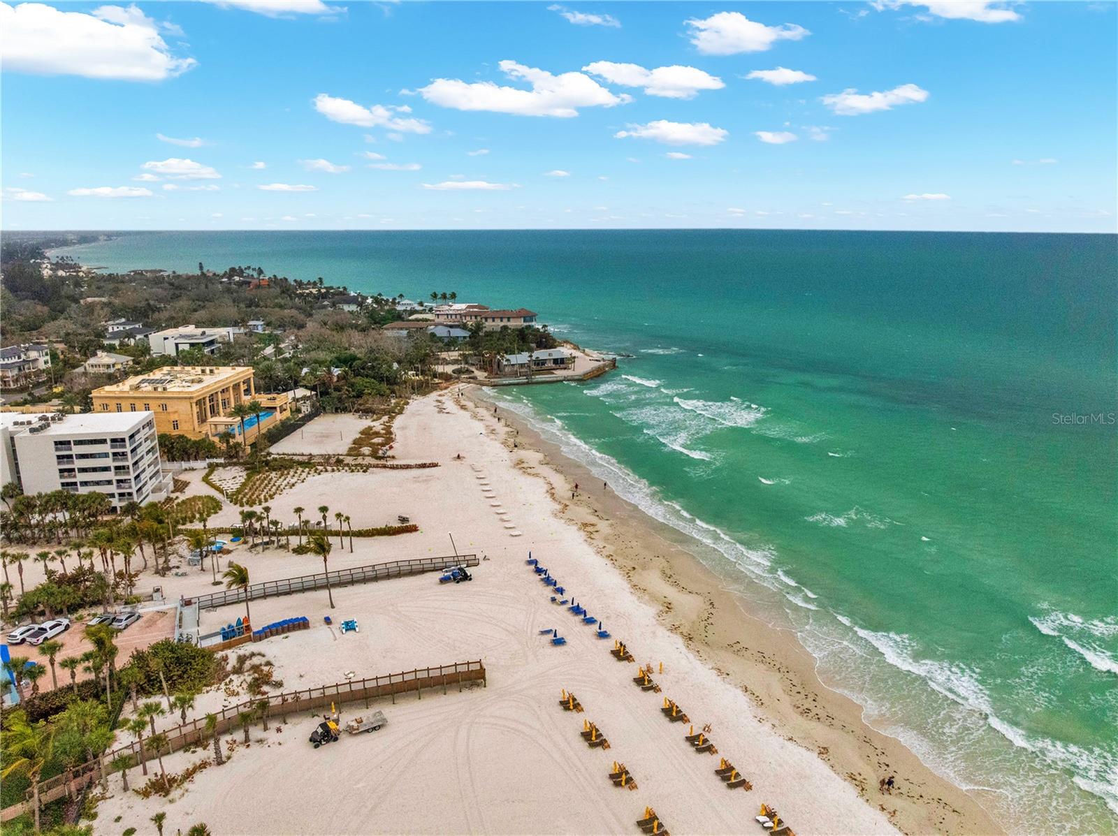 BEACH CLUB AT SIESTA KEY - Residential