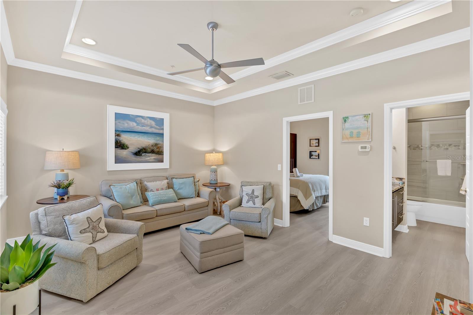 BEACH CLUB AT SIESTA KEY - Residential