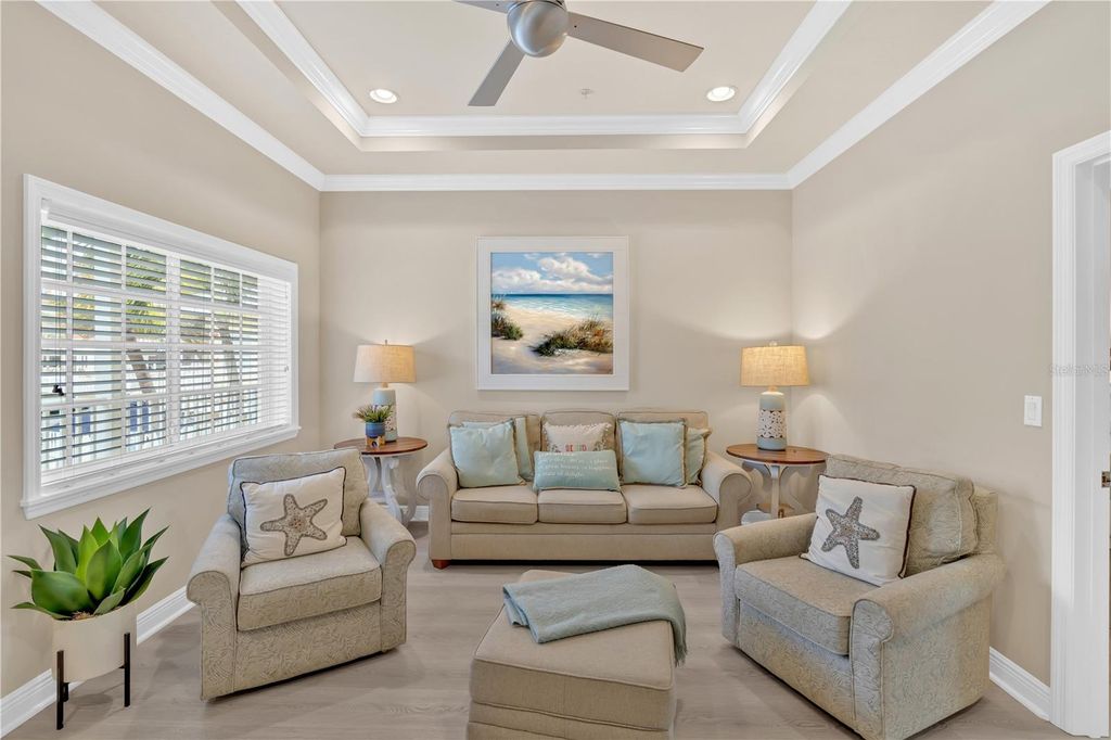 Photo of 1054 Sun N Sea Drive #106, Sarasota, FL 34242 (MLS # A4685194)