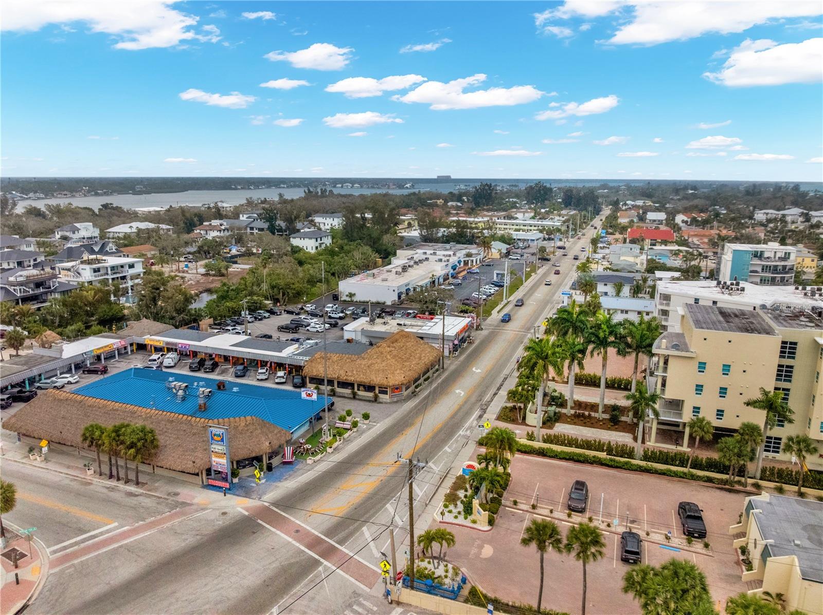 BEACH CLUB AT SIESTA KEY - Residential