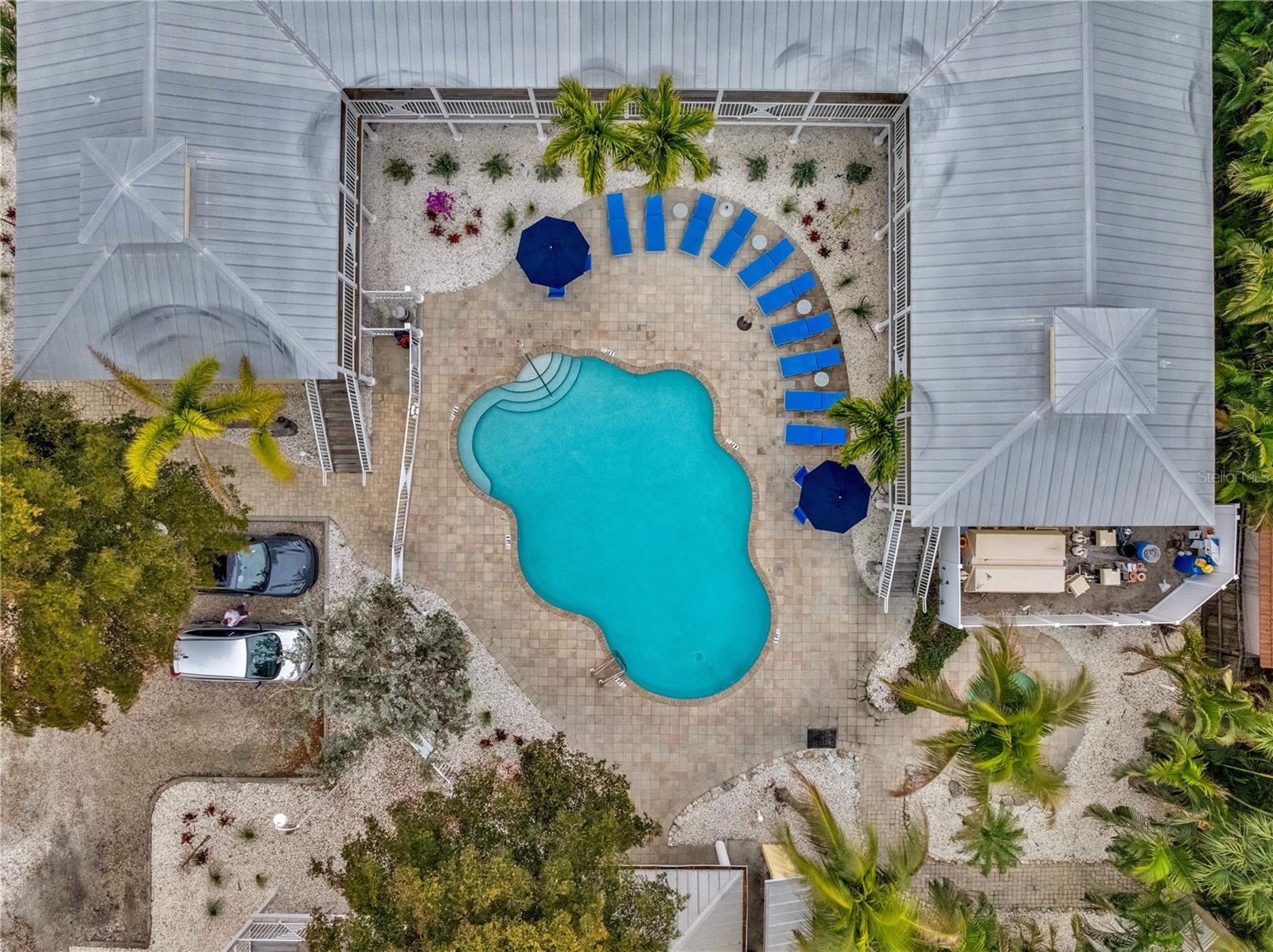 BEACH CLUB AT SIESTA KEY - Residential