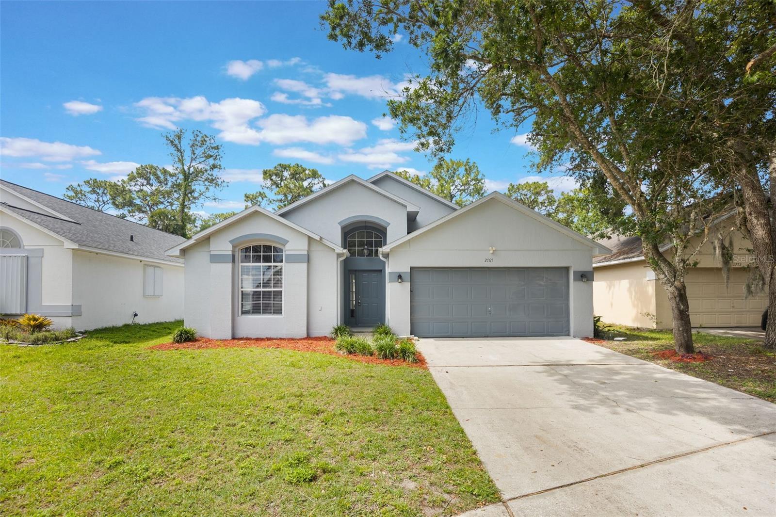 2767 ARAGON TERRACE