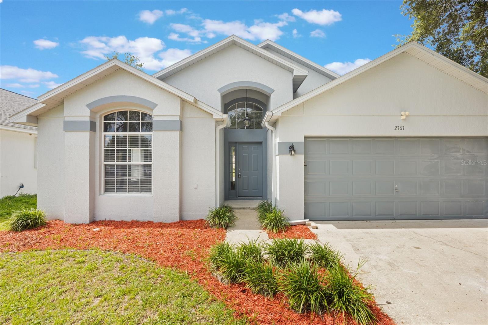 2767 ARAGON TERRACE