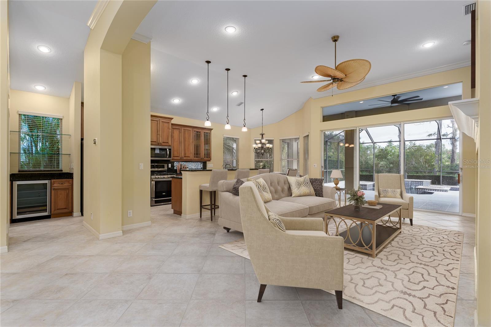 LAKEWOOD RANCH COUNTRY CLUB VILLAGE EE 2A-2E - Residential