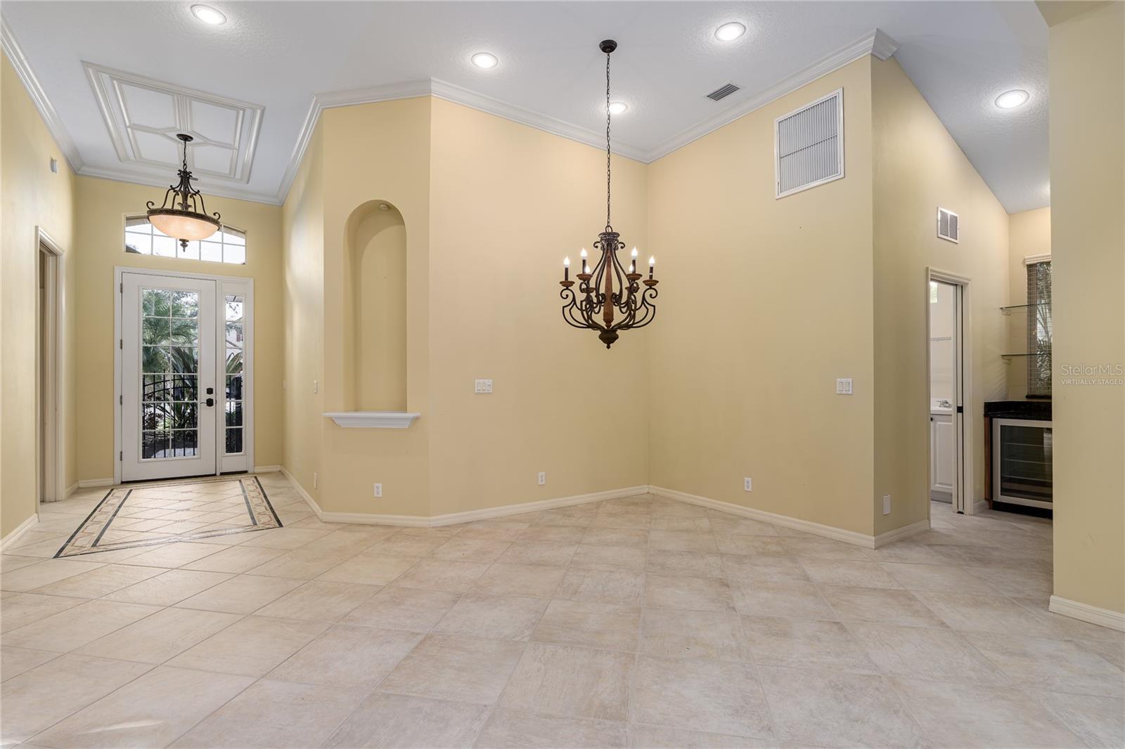 LAKEWOOD RANCH COUNTRY CLUB VILLAGE EE 2A-2E - Residential