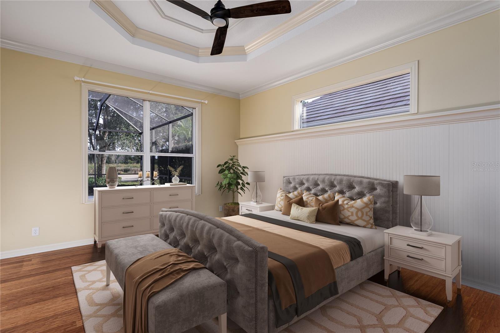 LAKEWOOD RANCH COUNTRY CLUB VILLAGE EE 2A-2E - Residential