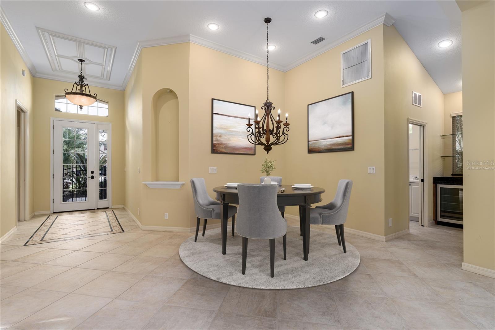 LAKEWOOD RANCH COUNTRY CLUB VILLAGE EE 2A-2E - Residential