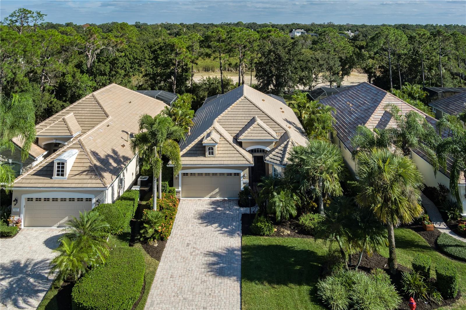 LAKEWOOD RANCH COUNTRY CLUB VILLAGE EE 2A-2E - Residential