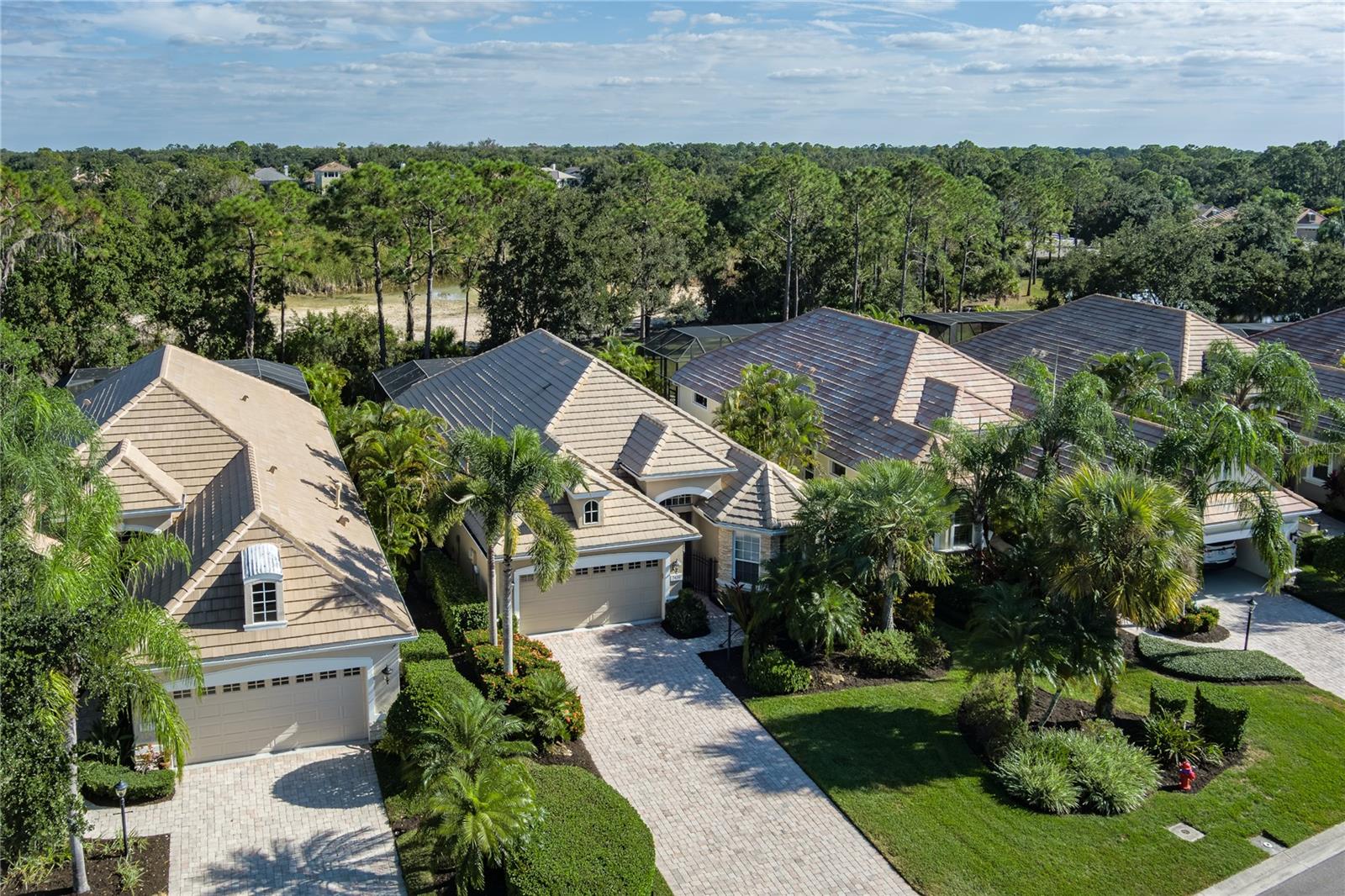 LAKEWOOD RANCH COUNTRY CLUB VILLAGE EE 2A-2E - Residential