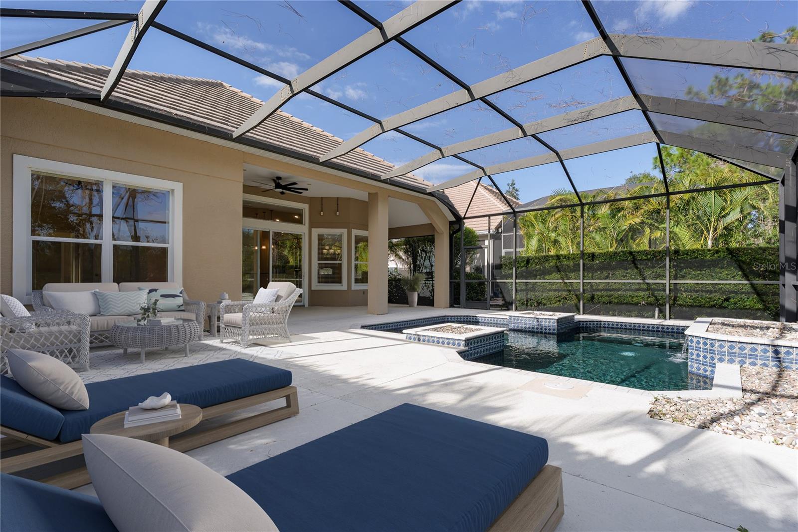 LAKEWOOD RANCH COUNTRY CLUB VILLAGE EE 2A-2E - Residential