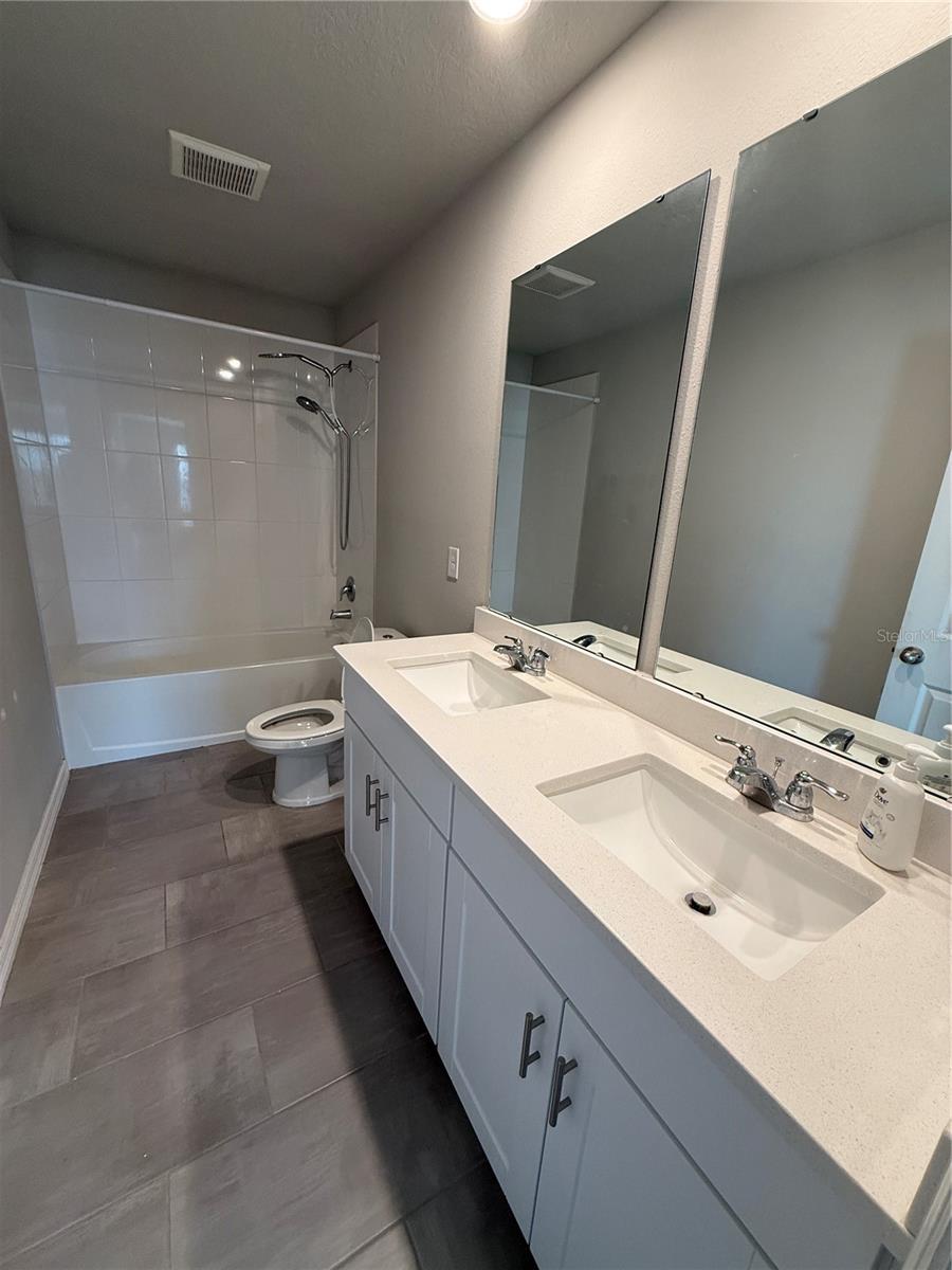 LAKE DENHAM ESTATES - Residential