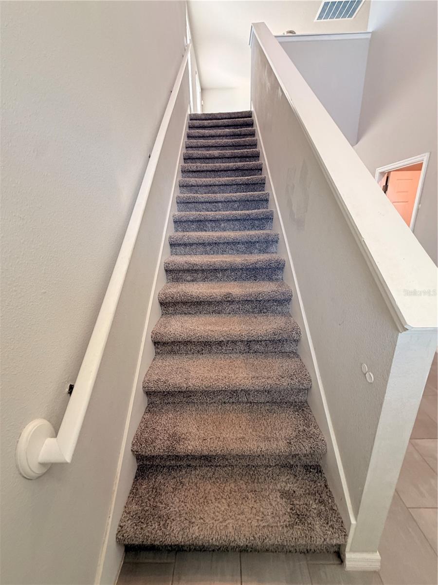 LAKE DENHAM ESTATES - Residential