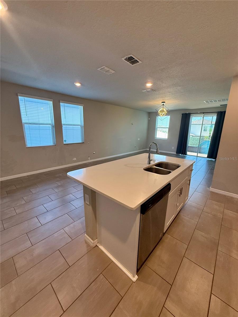 LAKE DENHAM ESTATES - Residential