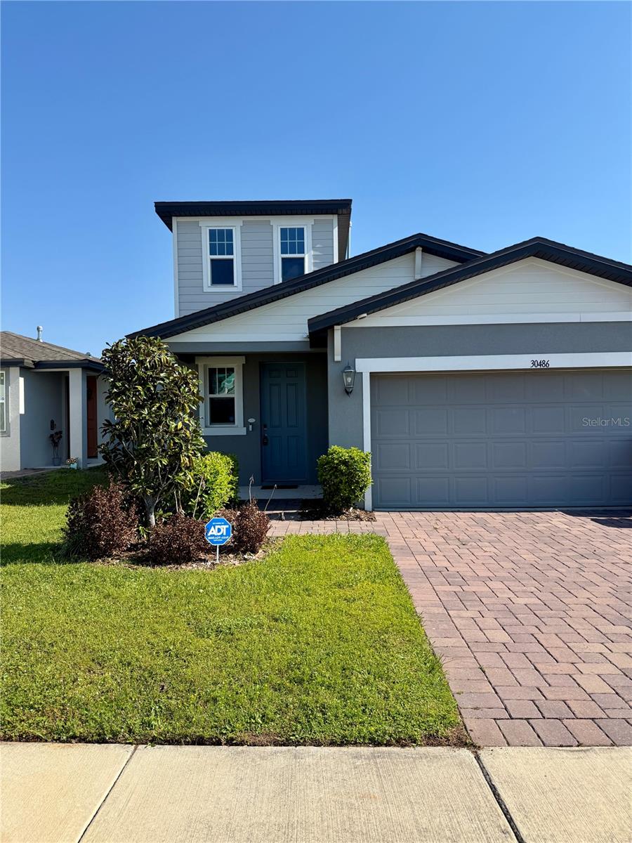 LAKE DENHAM ESTATES - Residential