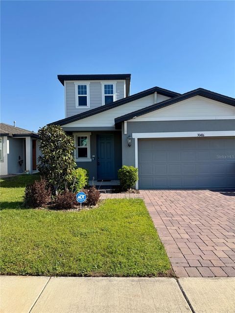 Photo of 30486 Pintail Drive, Leesburg, FL 34748 (MLS # O6393869)