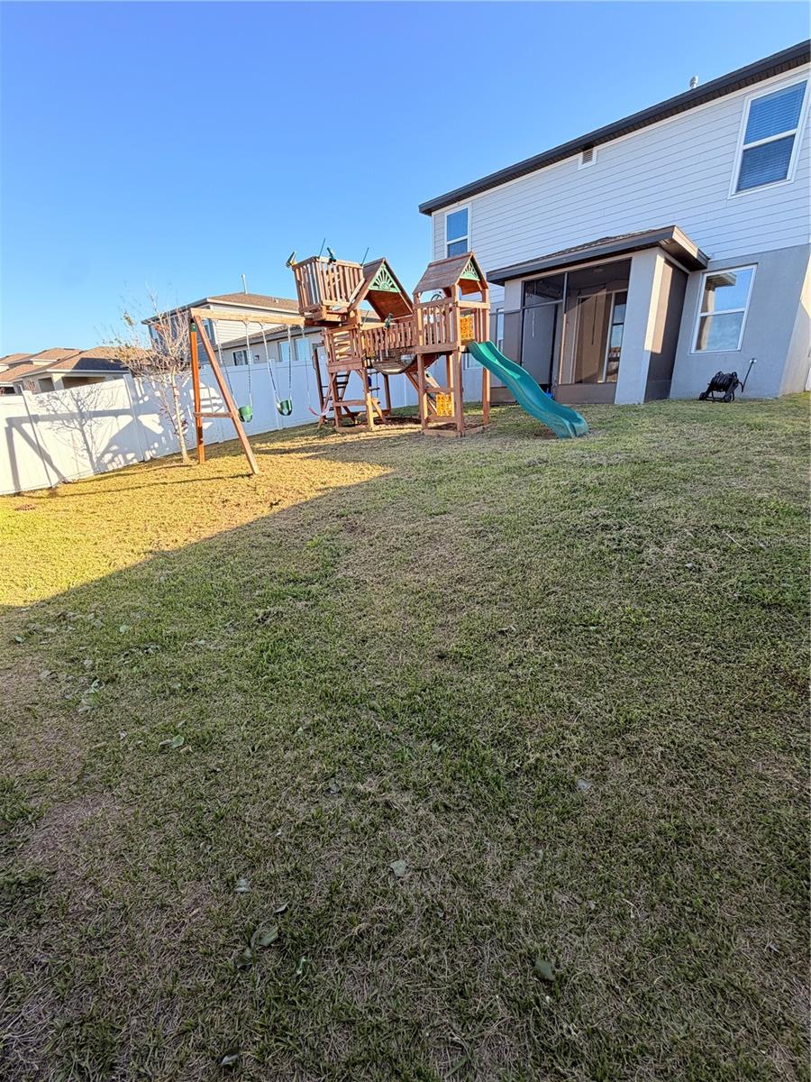 LAKE DENHAM ESTATES - Residential