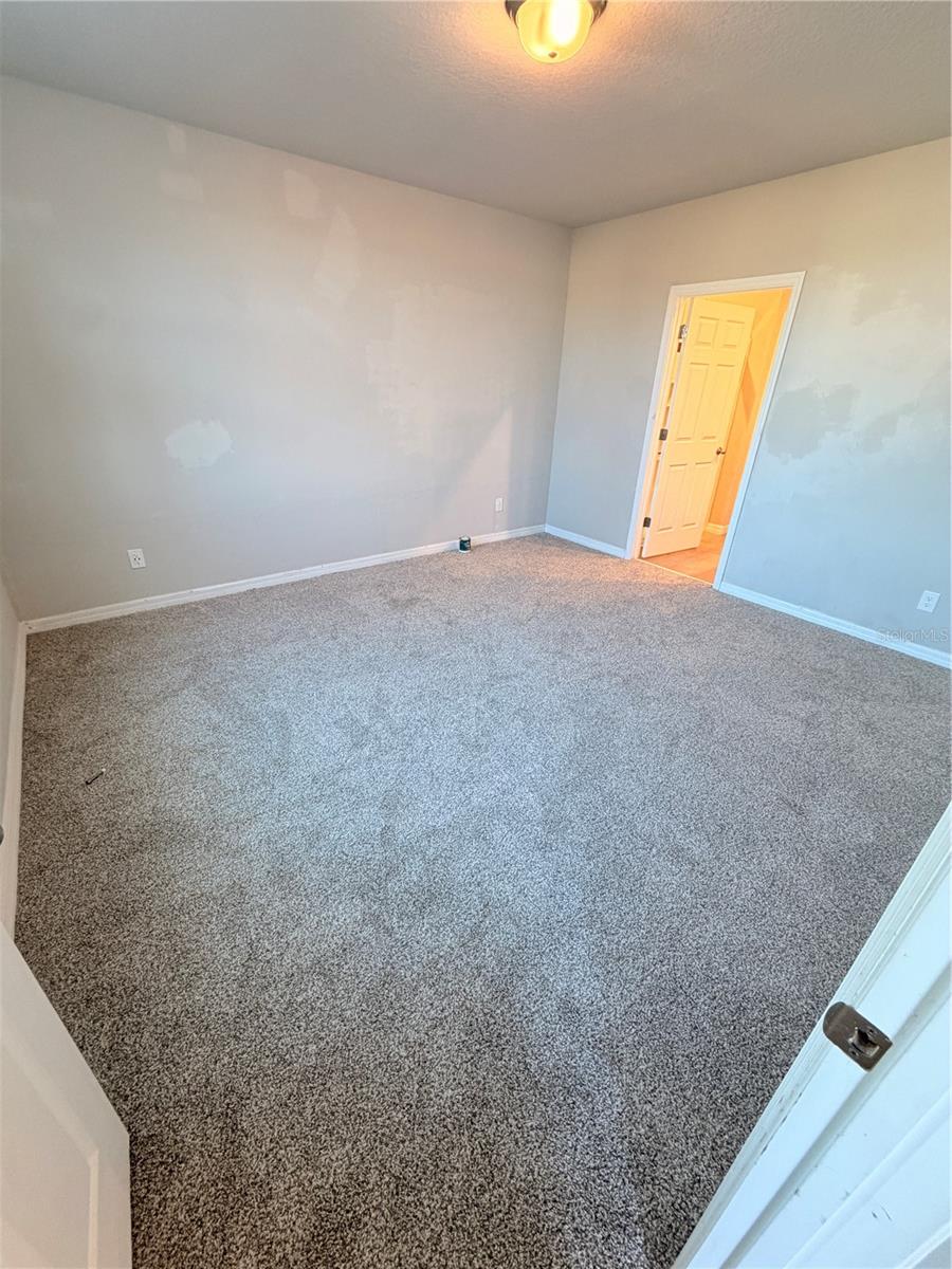 LAKE DENHAM ESTATES - Residential