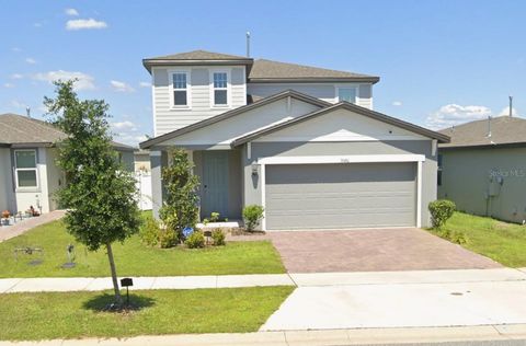 Photo of 30486 Pintail Drive, Leesburg, FL 34748 (MLS # O6393869)