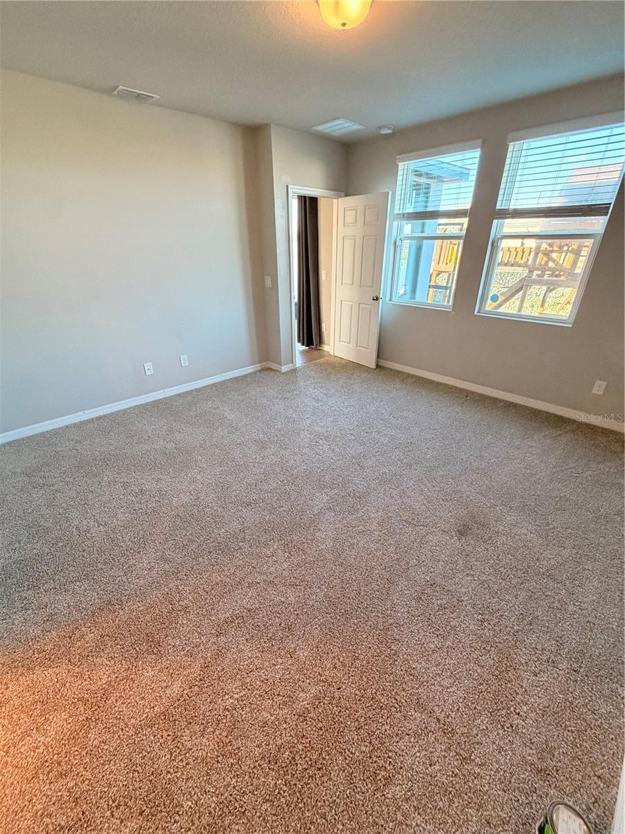 LAKE DENHAM ESTATES - Residential