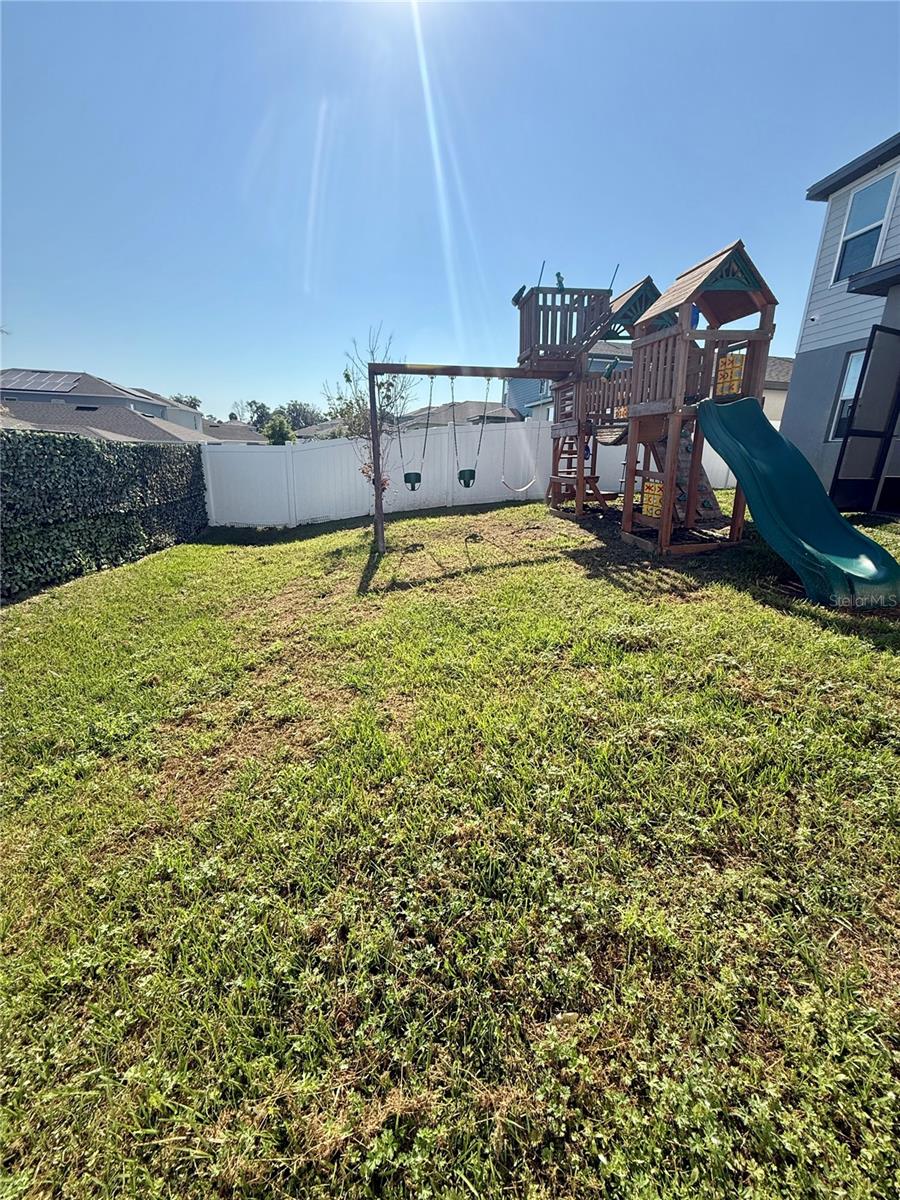 LAKE DENHAM ESTATES - Residential