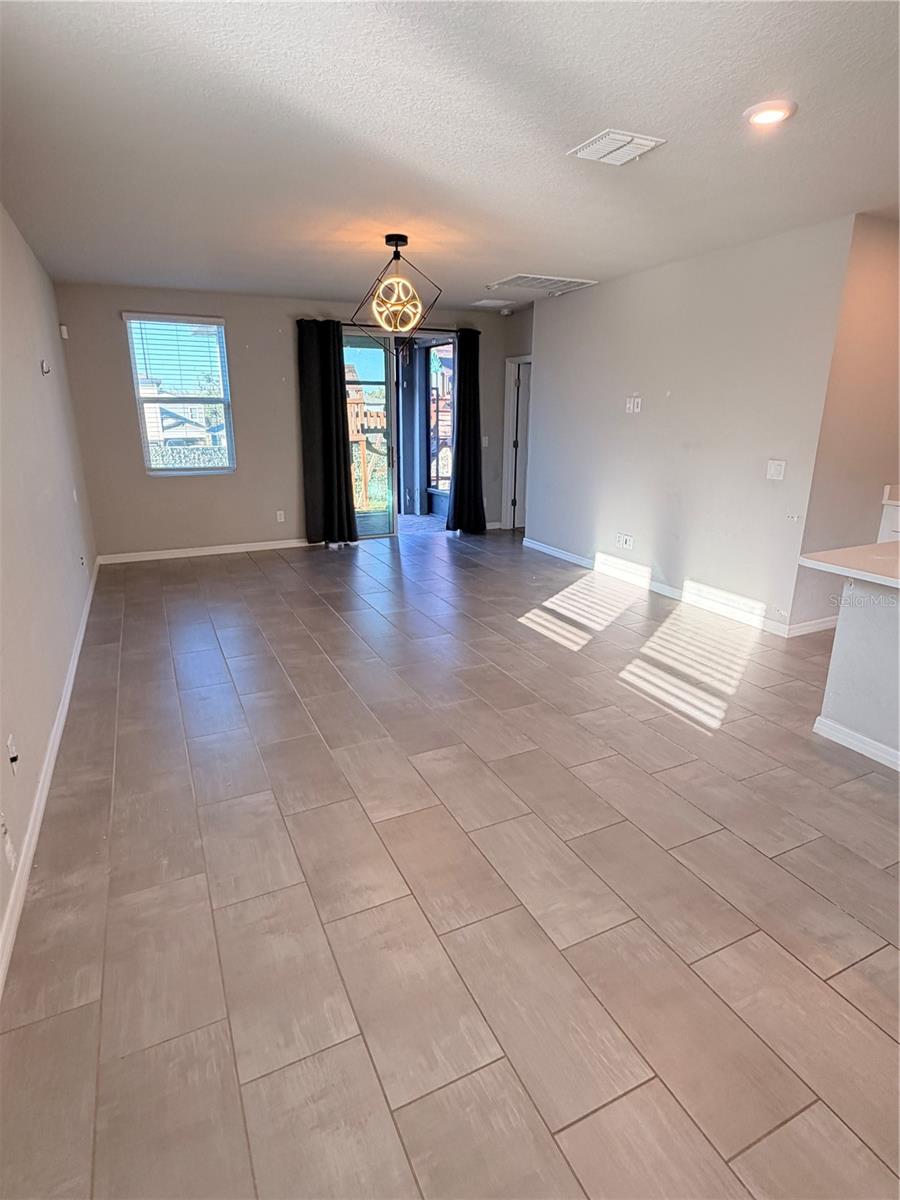 LAKE DENHAM ESTATES - Residential