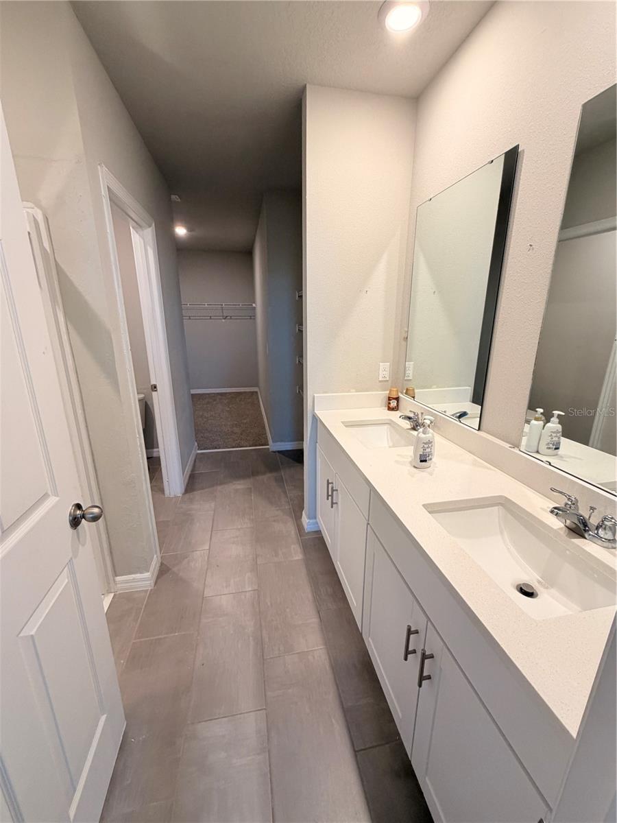 LAKE DENHAM ESTATES - Residential