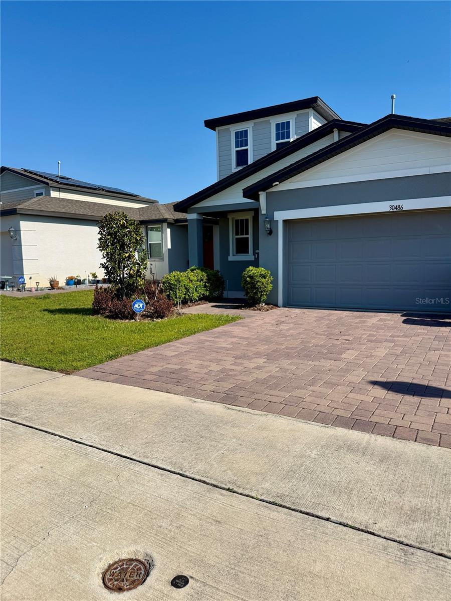 LAKE DENHAM ESTATES - Residential