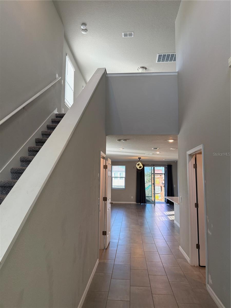 LAKE DENHAM ESTATES - Residential