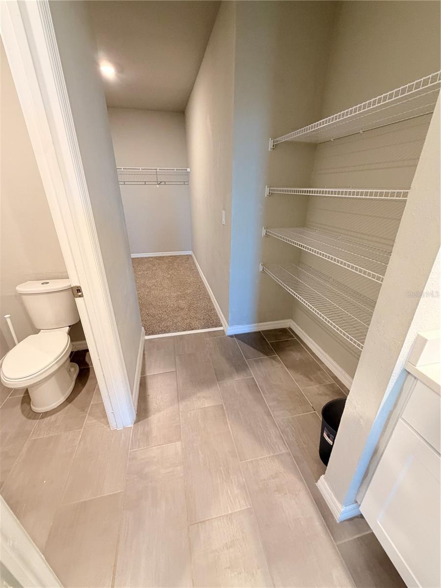 LAKE DENHAM ESTATES - Residential