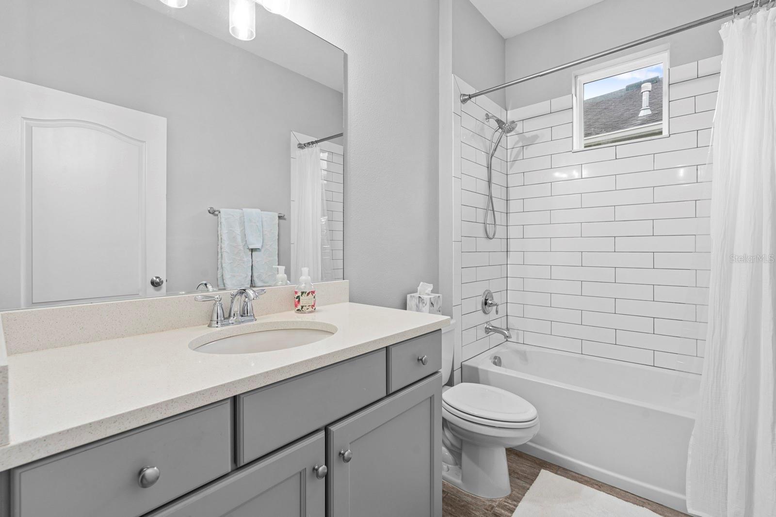 WATERSET PH 5A-1 - Residential