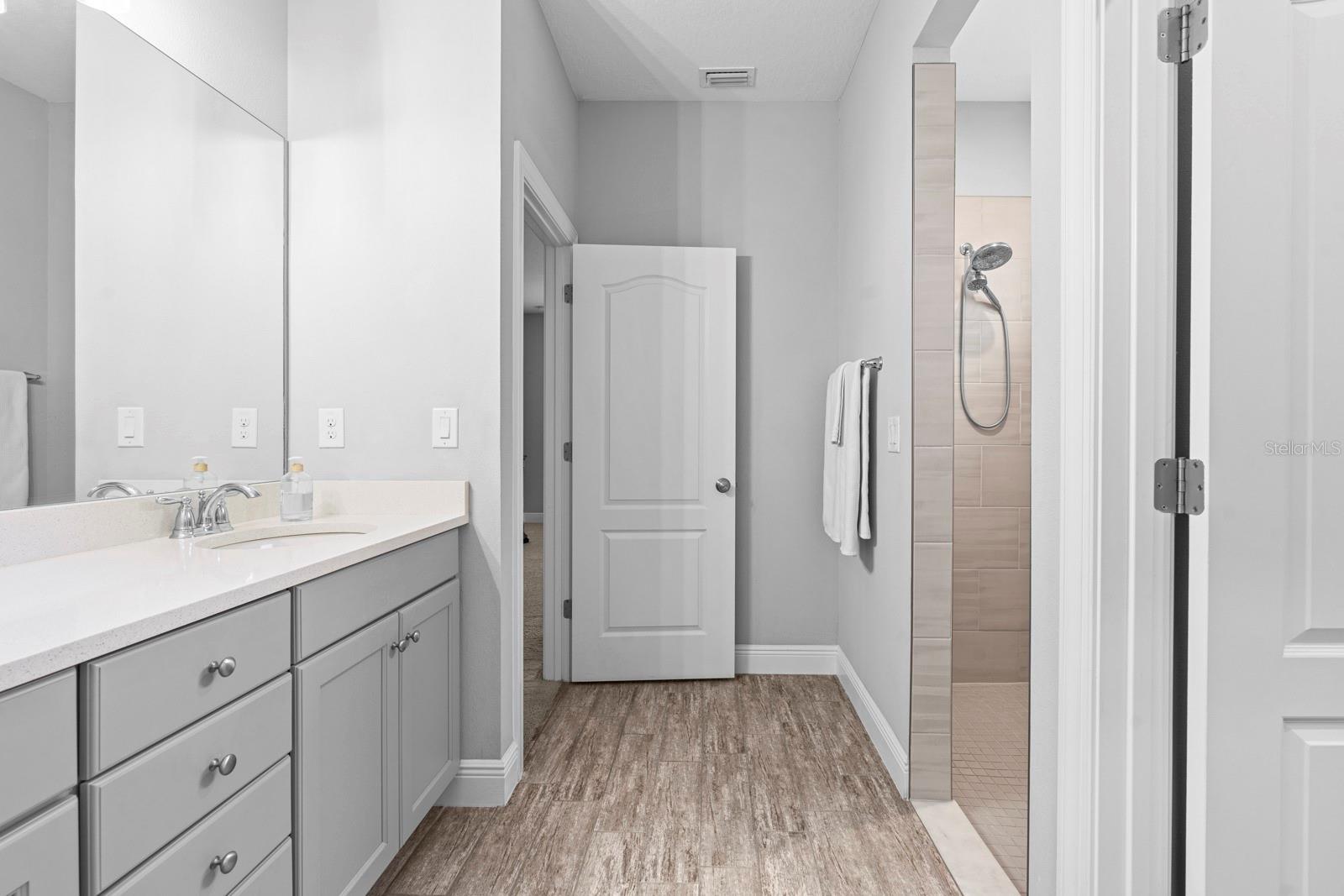 WATERSET PH 5A-1 - Residential