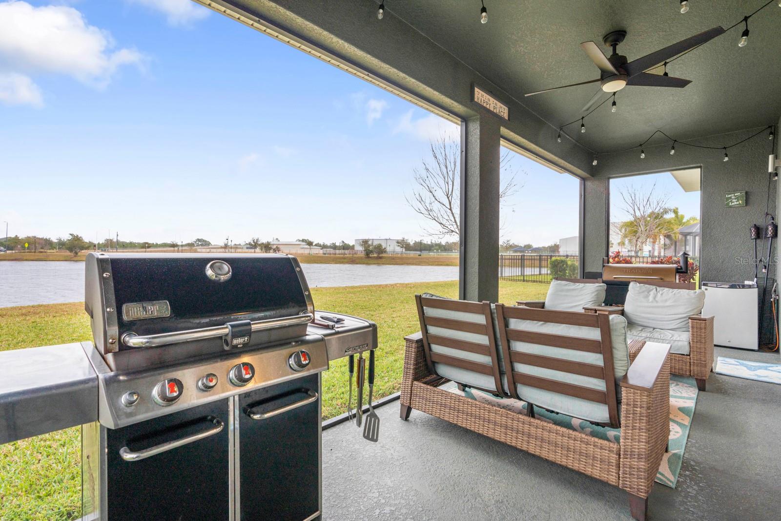 WATERSET PH 5A-1 - Residential