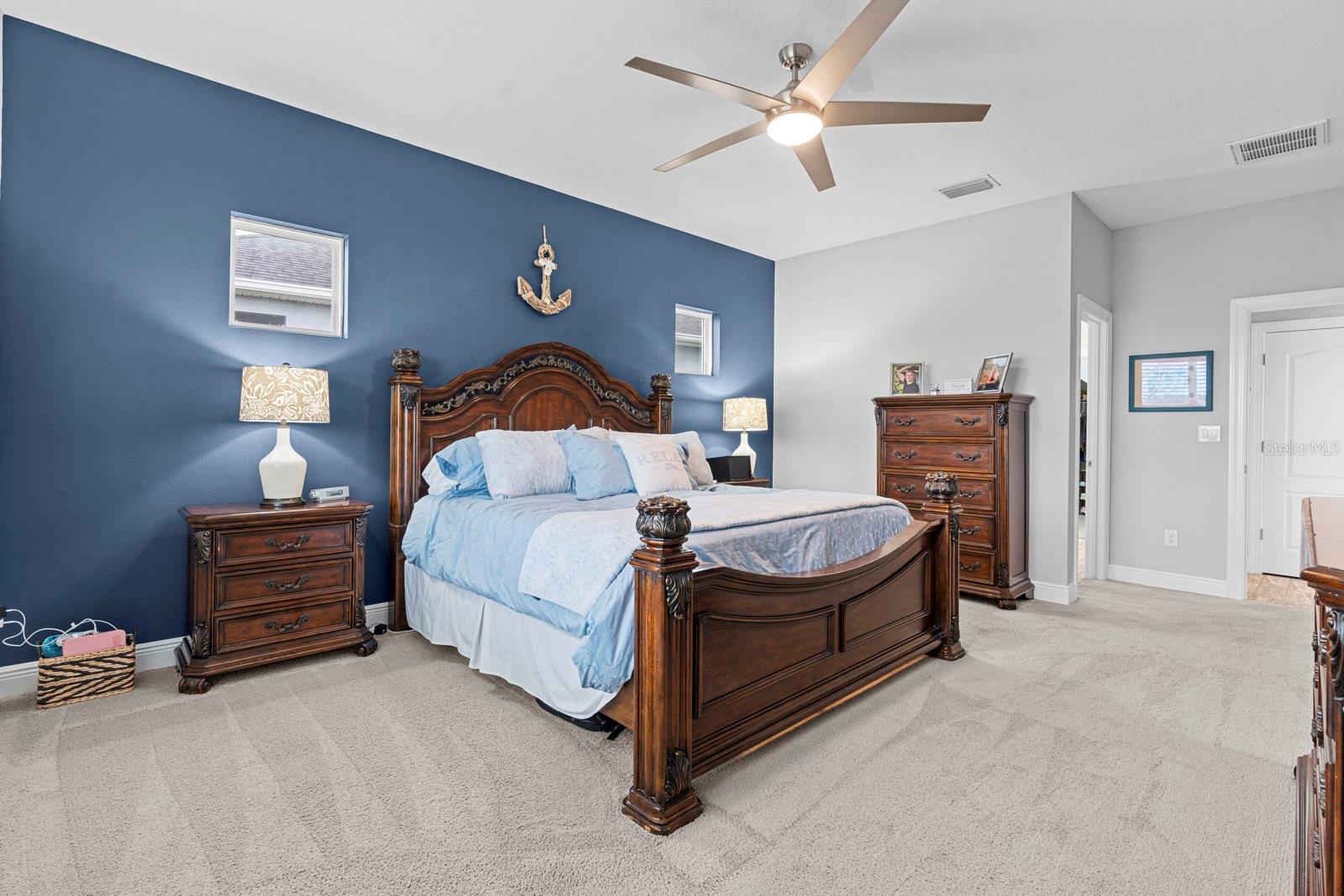 WATERSET PH 5A-1 - Residential