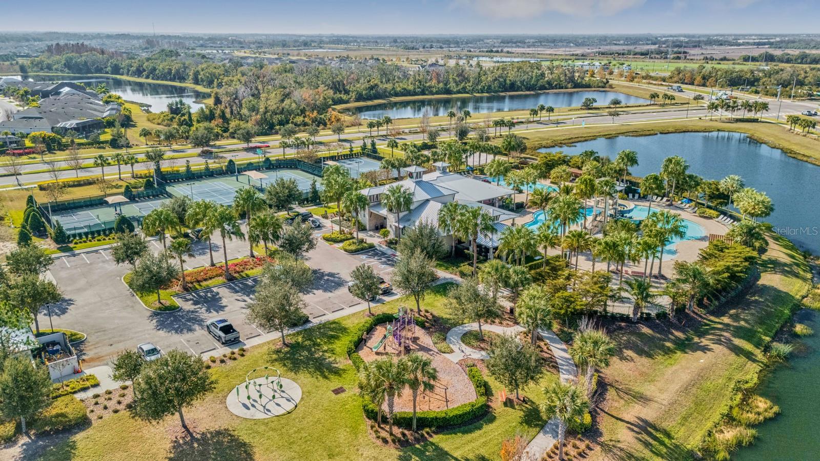 WATERSET PH 5A-1 - Residential