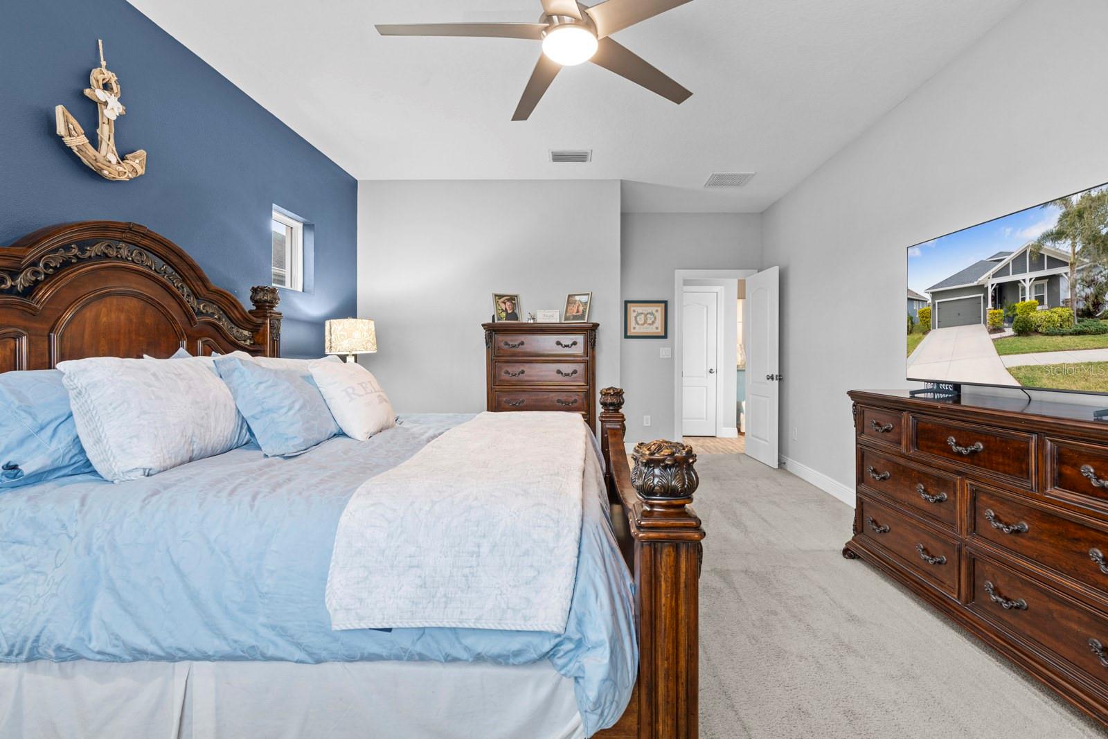 WATERSET PH 5A-1 - Residential