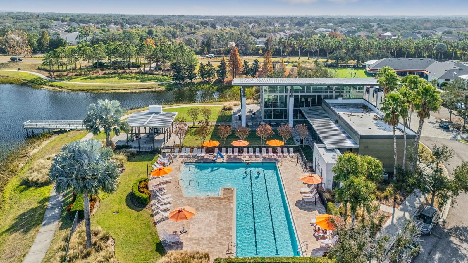 WATERSET PH 5A-1 - Residential