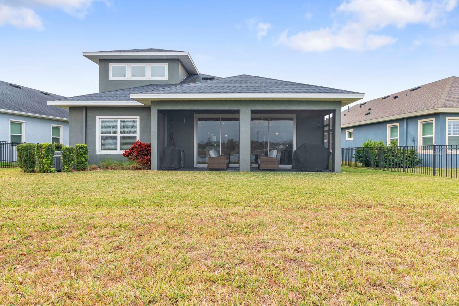 WATERSET PH 5A-1 - Residential