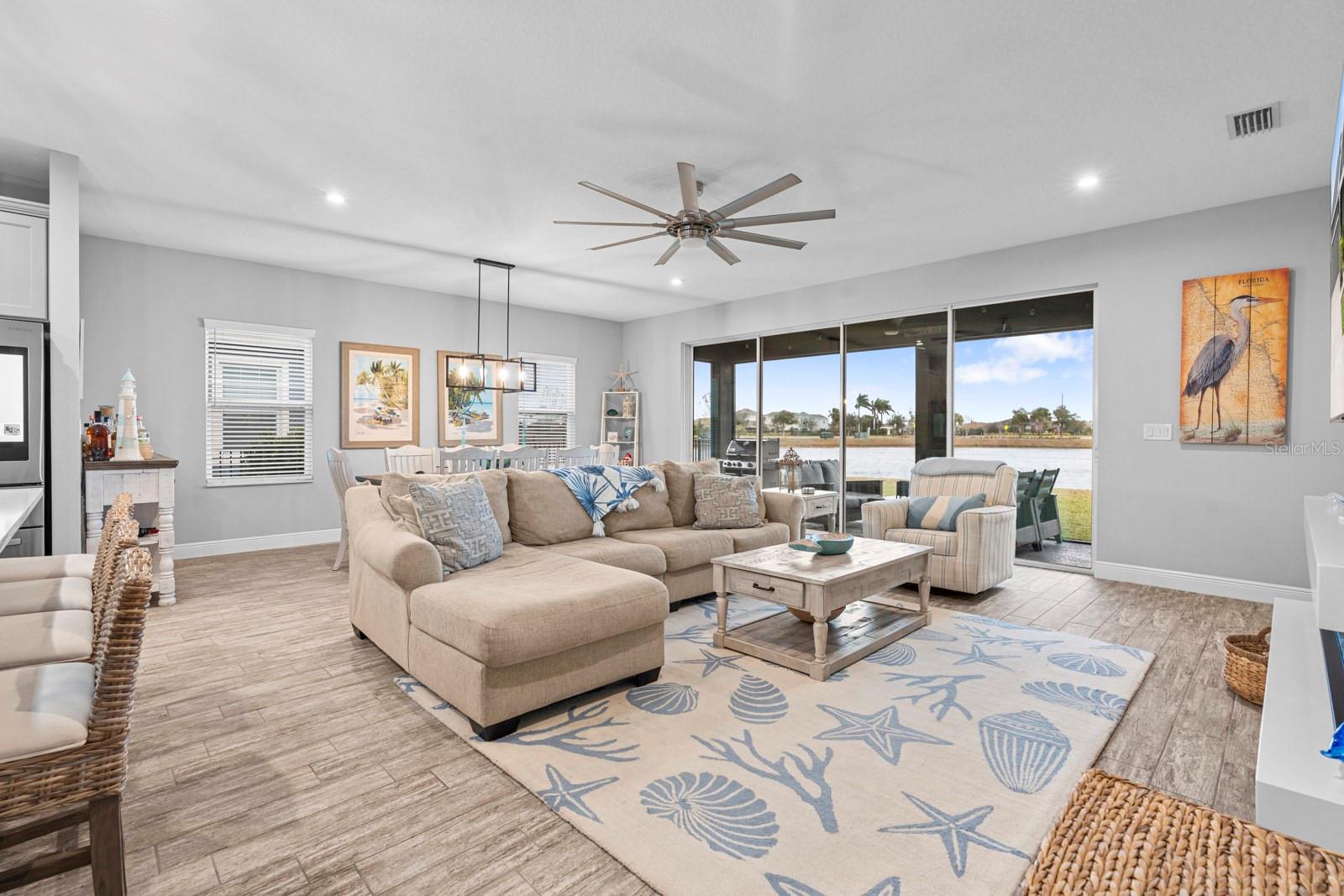 WATERSET PH 5A-1 - Residential