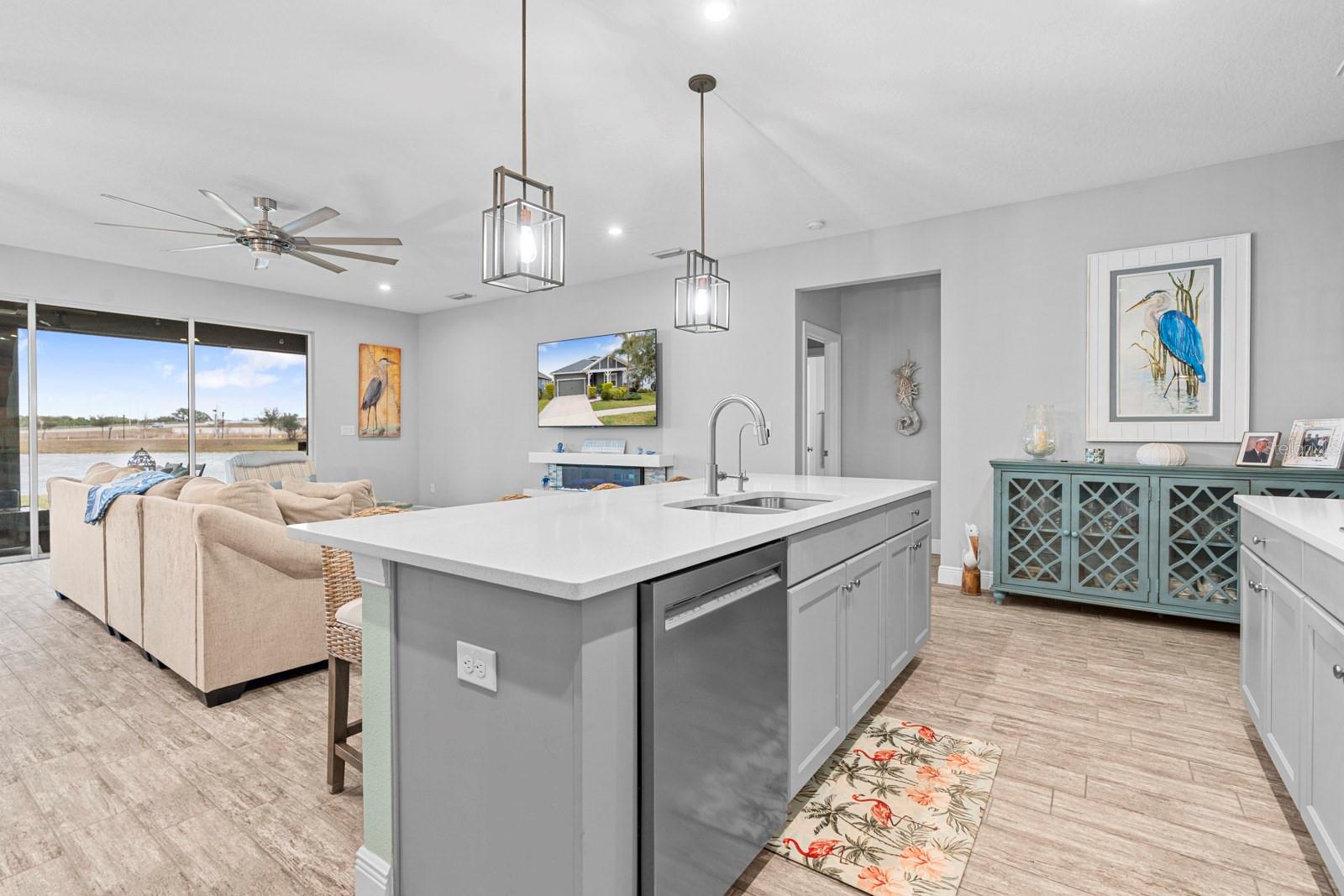 WATERSET PH 5A-1 - Residential