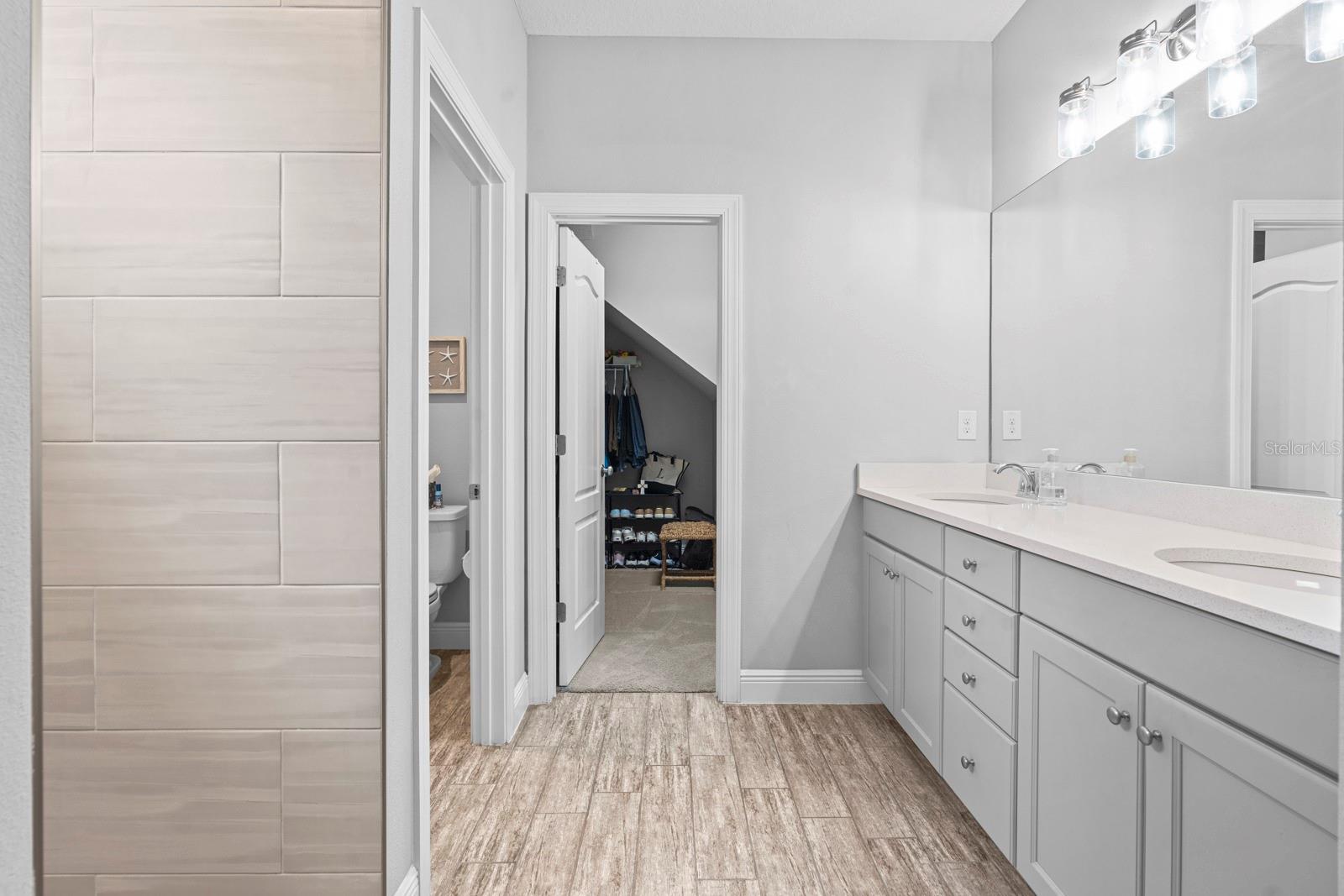 WATERSET PH 5A-1 - Residential