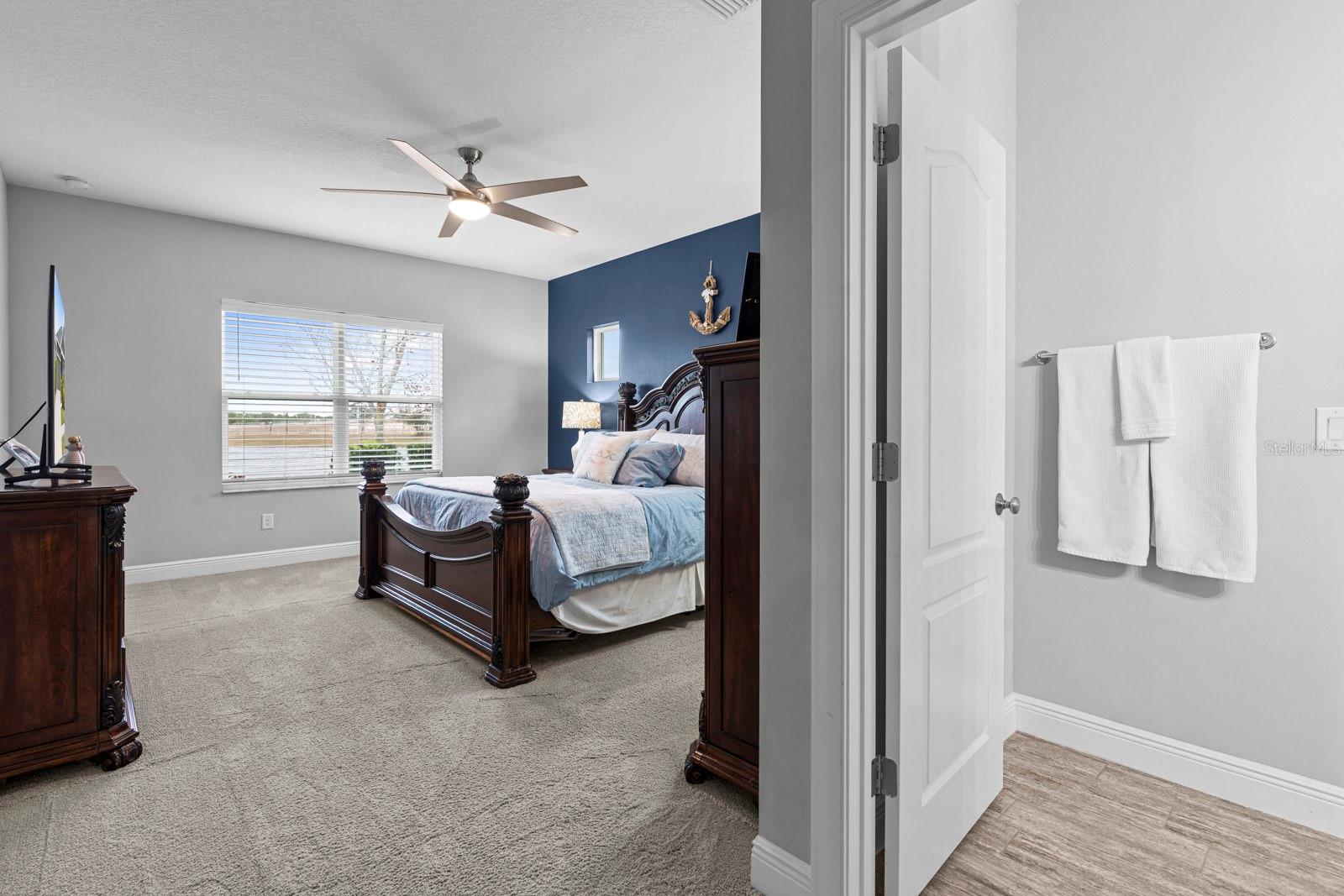 WATERSET PH 5A-1 - Residential