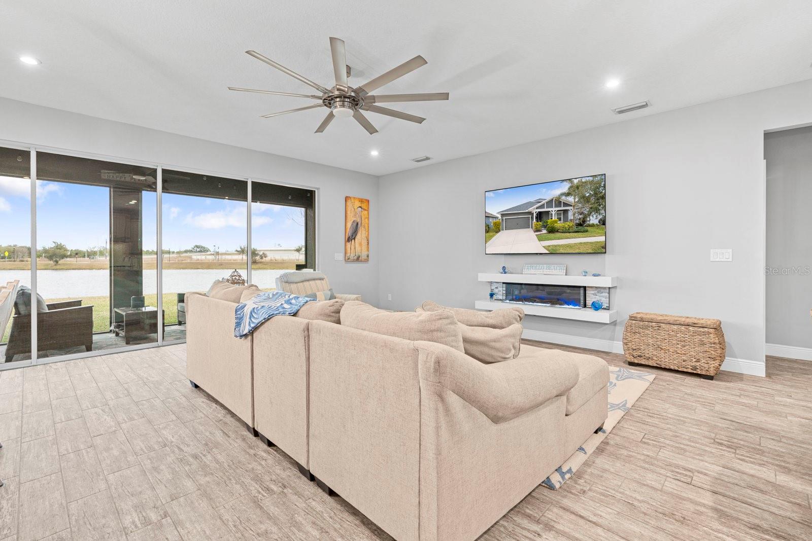 WATERSET PH 5A-1 - Residential